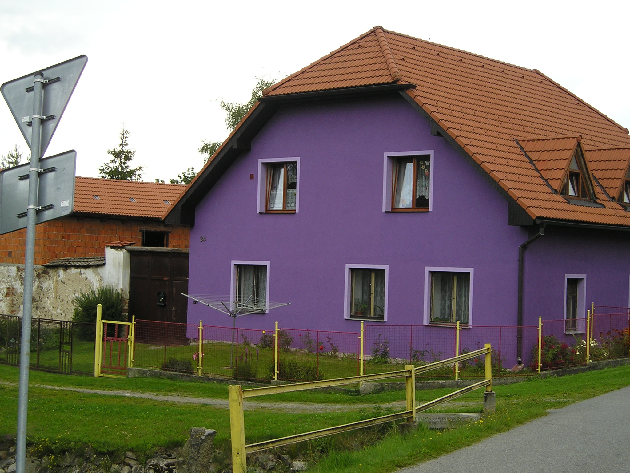 Fasáda 6